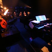 OSF2016-048 Ouderen Songfestival Orkest 2016 olv pianist Kees van Zantwijk