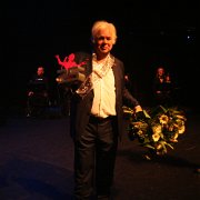 OSF2016-056 Directeur Rob van Waaijen en 25 jaar OSF