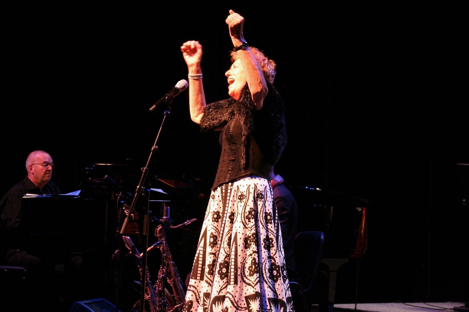 Carla Hopman 2