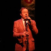 afsluitend optreden Bob Bullee