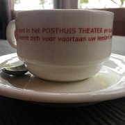 7 Posthuis Theater...