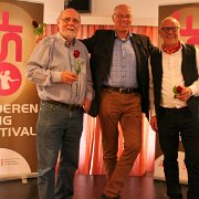 Voorronde 3 Swalmen halve finalisten