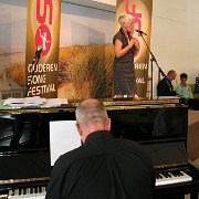 Mary Boogaard Kees van Zantwijk