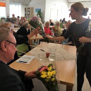 z2 Bloemen voor de jury