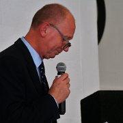 z3 Presentator Jos van Duijn