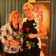 2 Halve finalisten