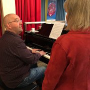 y1 Kees van Zantwijk Helma Verhof
