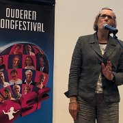 Tour de Chant 17 - Huis van de Wijk Waterlandplein 07