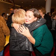 y8 After party Eva Zwaving Jose van Waveren @Marieke de Bruijn