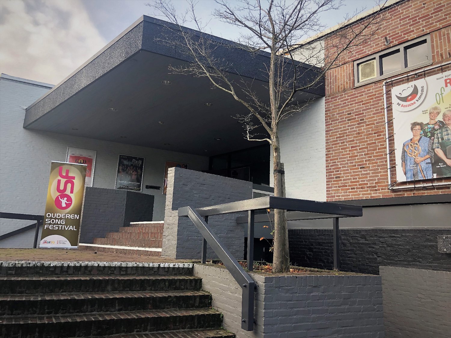 00 Theater de Speeldoos Vught