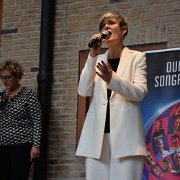 15 Machteld van der Gaag Marianne de Rijke duet
