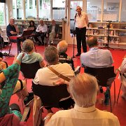 publiek en Peter de Graaf