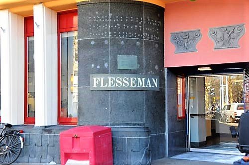 1 De Flesseman