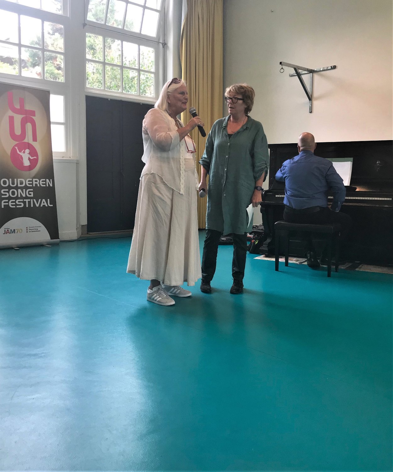 4 Marijon Luitjes Dorine Bijl